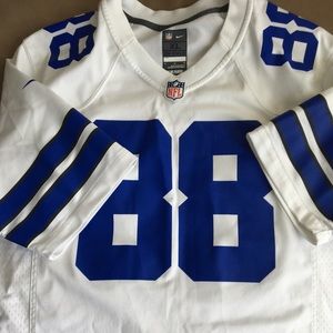 Dallas cowboys jersey - Michael Irvin